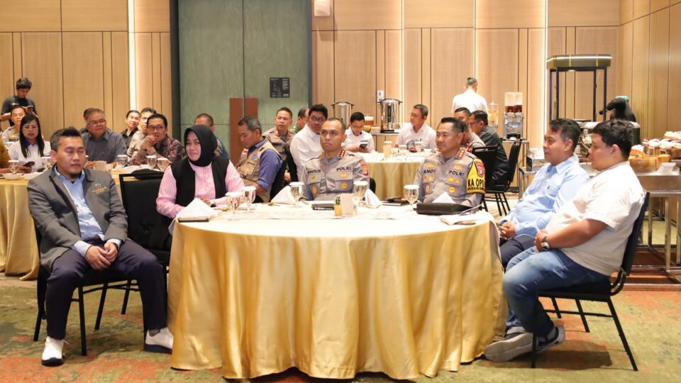 Dua Polres di Bekasi Raya Perkuat Perlindungan Pelajar dan Kesiapan Kerja