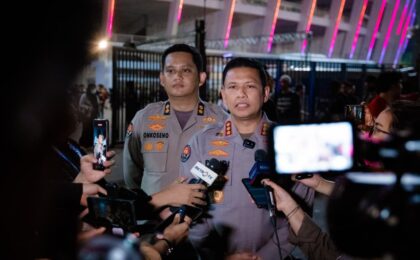 Tujuh Tahun Menanti, Persija–Persib Kembali Bertemu di GBK