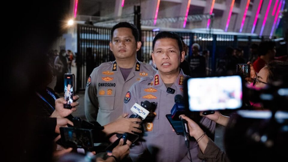 Tujuh Tahun Menanti, Persija–Persib Kembali Bertemu di GBK