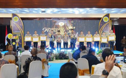 Kapolri: Jadikan Keluhan Masyarakat sebagai Peringatan Dini Pembenahan Polri