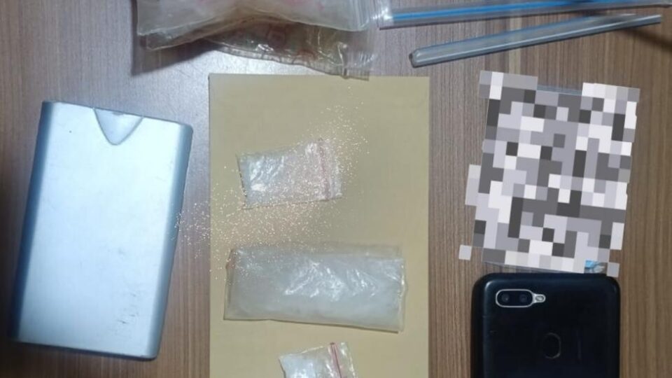 Polisi Buru Pemasik Sabu dan Ekstasi ke 2 Pria yang Ditangkap di Bekasi
