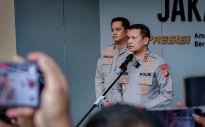 Polda Metro Jaya Pastikan Hak Korban Terpenuhi dalam Penanganan Dugaan Kekerasan terhadap Perempuan di Mal