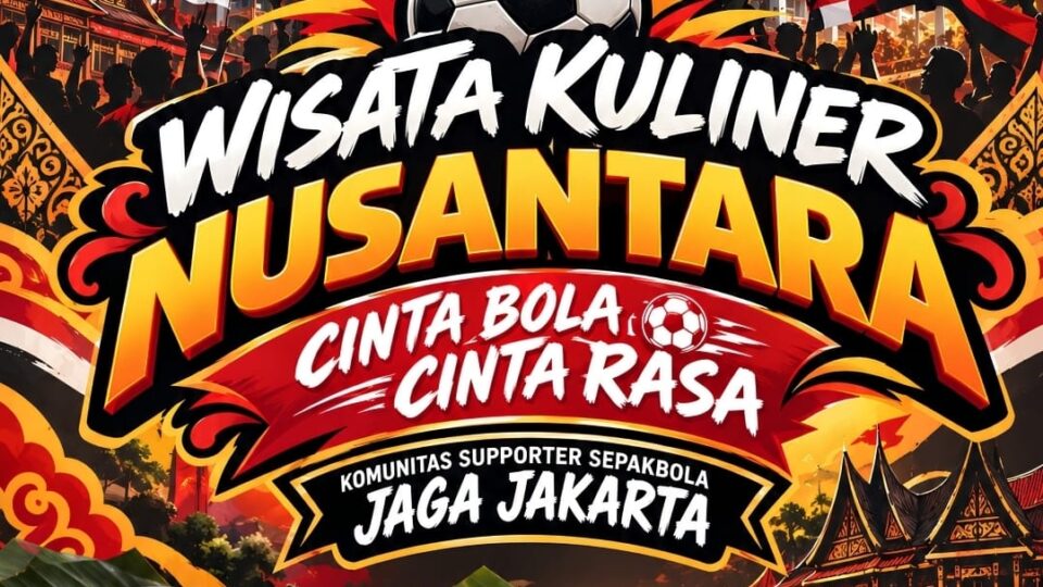 Jelang Semen Padang FC vs PSIS Semarang, Polres Metro Bekasi Kota Hadirkan Sport Tourism