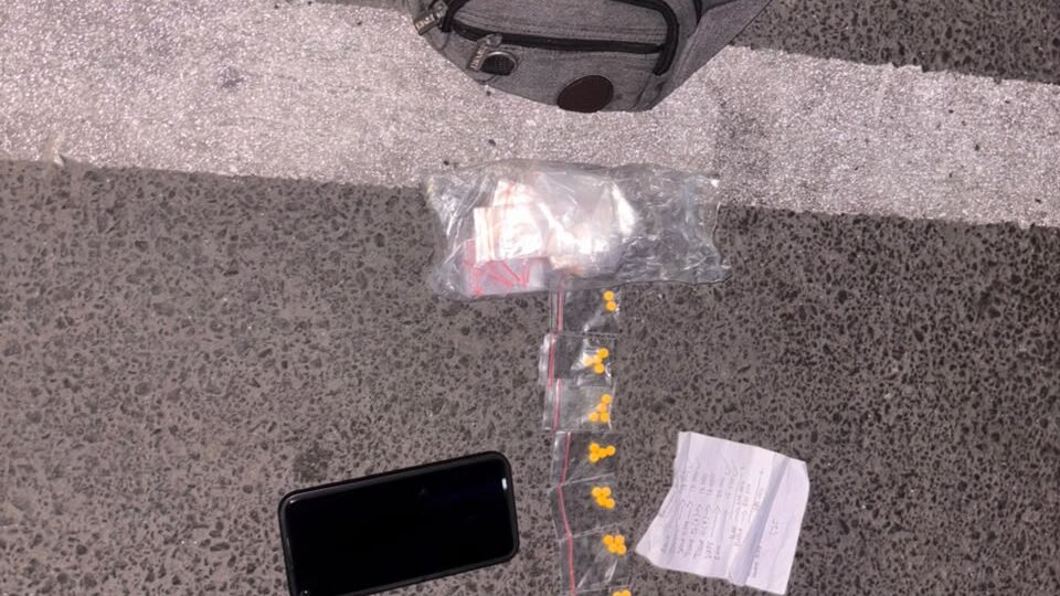 Penggagalan Peredaran Obat Keras, Tim 2 Presisi Amankan Dua Pemuda dan Puluhan Butir Excimer di Jatikramat