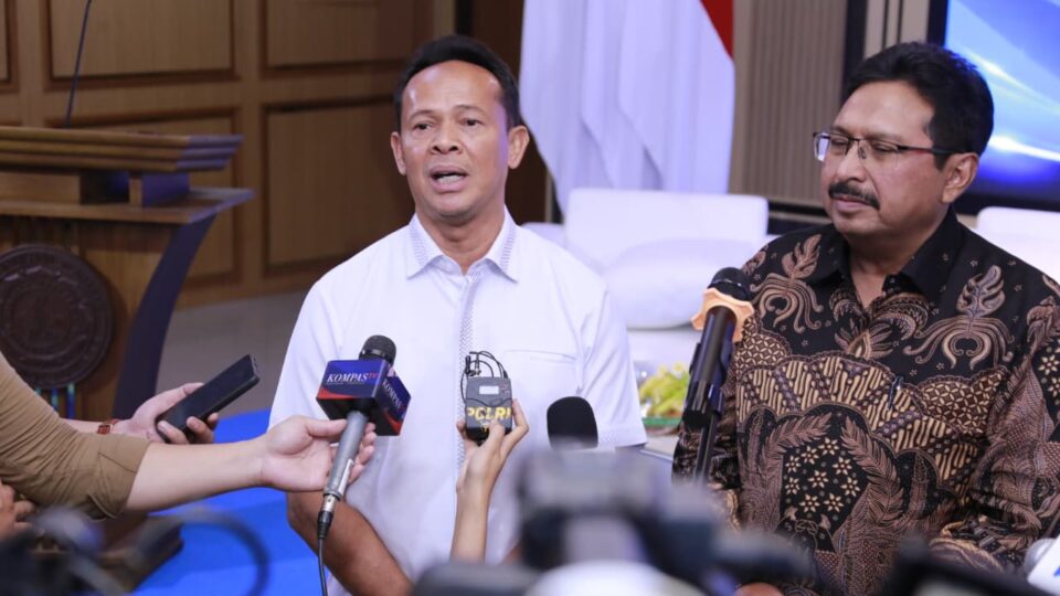 Polri Dorong Transformasi Layanan SKCK Terintegrasi, Targetkan Cetak Mandiri Mulai 2027