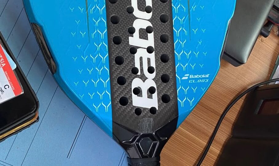 Polres Metro Bekasi Kota Ungkap Pencurian Raket Padel Rp30 Juta