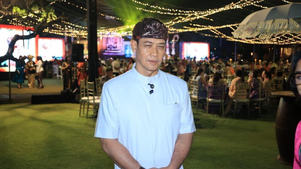 Kapolda Bali: IAWP 2026 Jadi Momentum Perkuat Kerja Sama Polwan Antarnegara