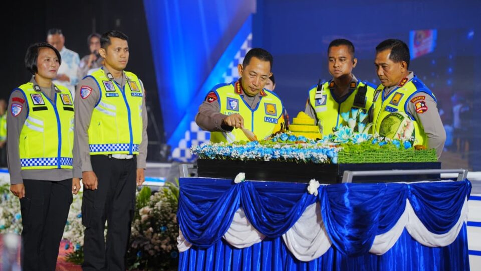 Dua Laga Digelar di SUGBK, Rekayasa Lalu Lintas Situasional dan Kantong Parkir Disiapkan