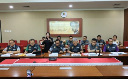 Polri Tetapkan Bupati Gowa sebagai Tersangka Dugaan Korupsi Perizinan