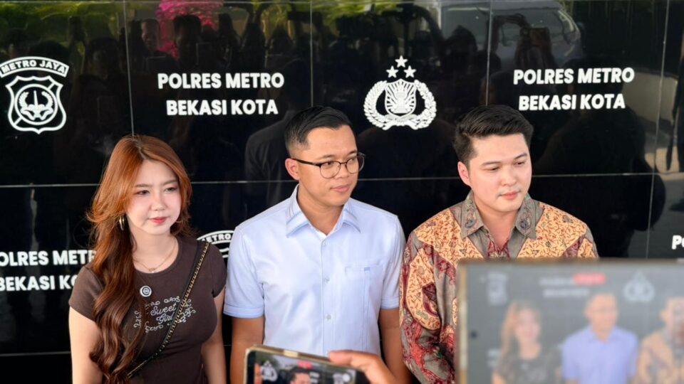 Polisi Telusuri Aliran Dana Kasus Vilmei, Rp11,6 Juta Disita dari Rekening ZK