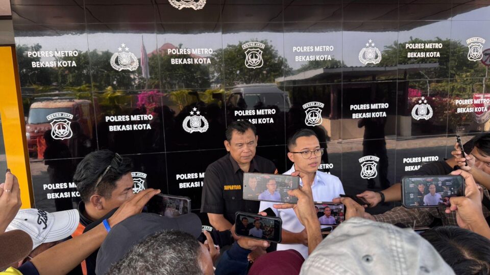 Polisi Urai Aliran Dana Tiga Tersangka Kasus Vilmei, ZK Mengaku Terima Rp600 Juta