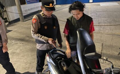 Menjaga Keamanan Tiga Kecamatan, Tim 'Kuda Nil' Jaga Jakarta Siagakan Titik 'Strong Point'