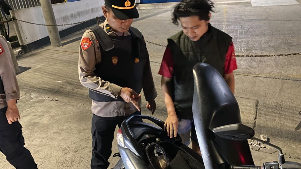 Menjaga Keamanan Tiga Kecamatan, Tim 'Kuda Nil' Jaga Jakarta Siagakan Titik 'Strong Point'