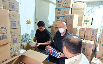 Polda Metro Jaya Cek Ketersediaan dan Harga Masker, Pastikan Stok Tersedia dengan Harga Wajar