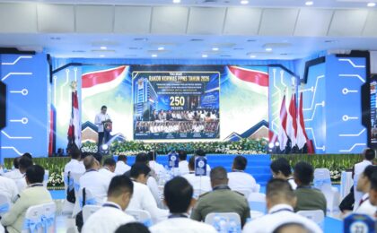 Polri Perkuat Koordinasi PPNS melalui Rakor Korwas PPNS 2026