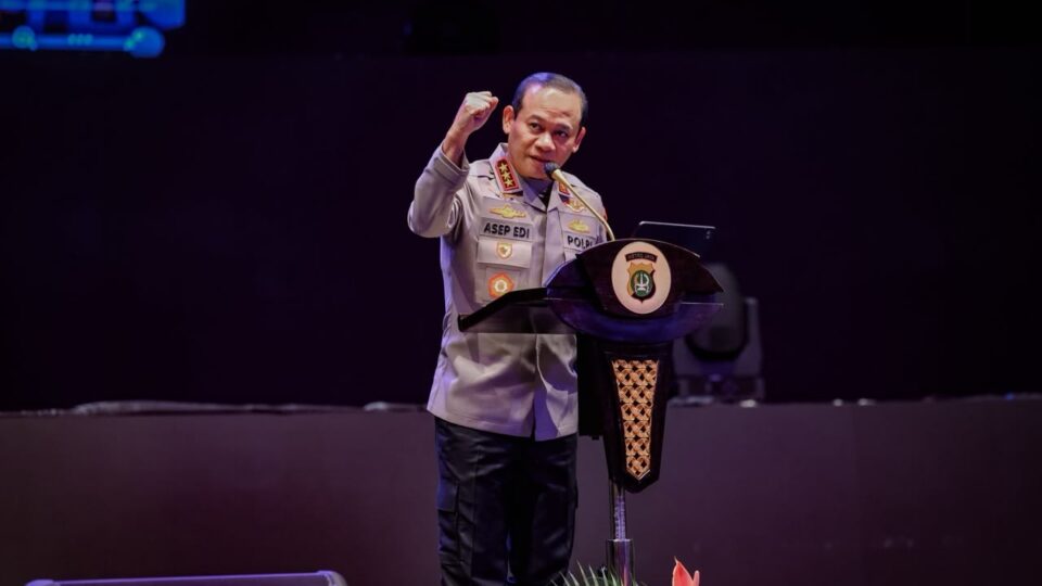 Deteksi Dini untuk Menjaga Masa Depan Anak, Polda Metro Jaya Inisiasi Program Bapak Asuh, Ibu Asuh, dan Sahabat Pelajar di Sekolah