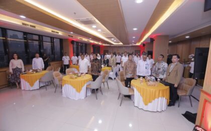 Gelar FGD Transformasi Layanan SKCK, Polri Dorong Integrasi Data Lintas Kementerian/Lembaga