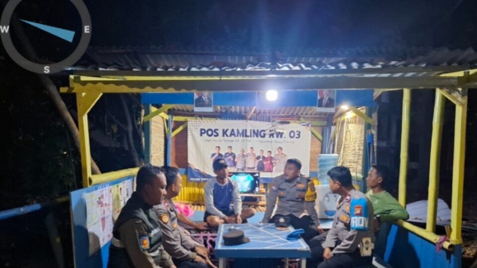 Polisi Ingatkan Warga Kepulauan Seribu Waspadai Kebakaran dan Cuaca Laut