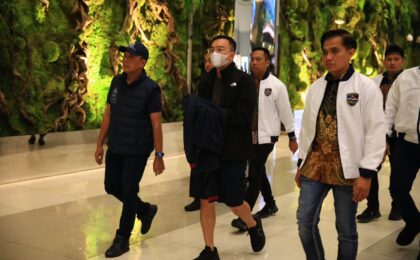 Polri Tangkap DPO Kasus Judi Online di Thailand, Tersangka Berhasil Dibawa Pulang ke Indonesia