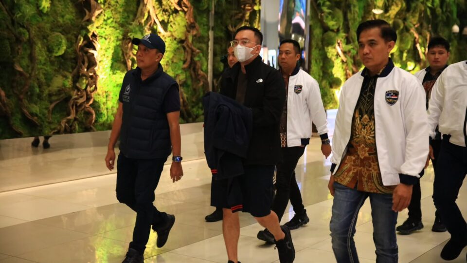 Polri Tangkap DPO Kasus Judi Online di Thailand, Tersangka Berhasil Dibawa Pulang ke Indonesia