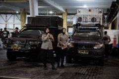 Usai Laga Indonesia vs Bangladesh, Polda Metro Jaya Imbau Suporter Rayakan Kemenangan dengan Tertib