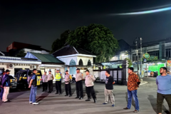 Jaga Jakarta On The Spot: Polsek Bekasi Selatan Gelar Apel Cipta Kondisi, Tingkatkan Patroli Antisipasi Tawuran dan Kejahatan Jalanan