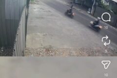 Pengaduan Kejadian Penganiayaan Wilayah Polres Metro Bekasi Kota