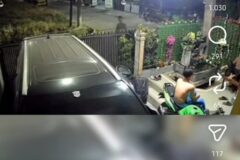 Polres Metro Bekasi Kota Menerima Laporan Kejadian Viral
